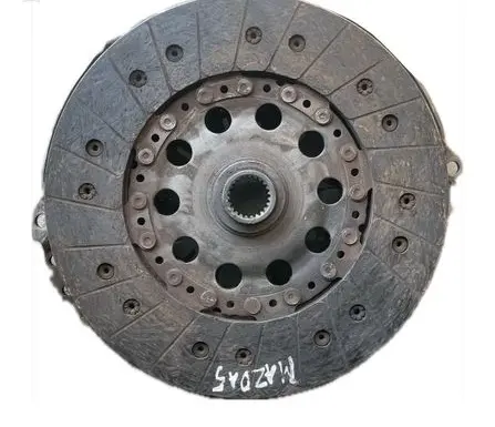 Mazda 5 Clutch set kit