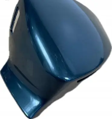 Seat Ateca Plastic wing mirror trim cover 575875537F