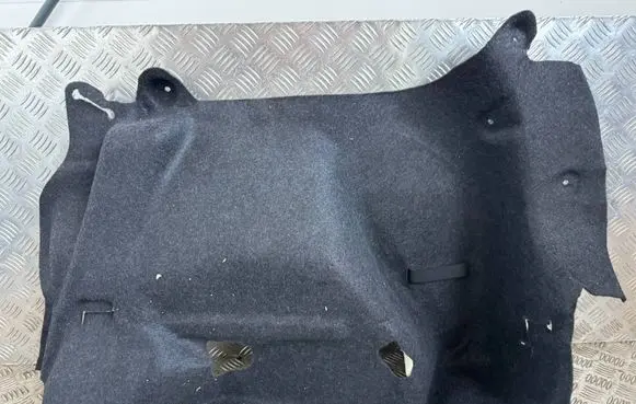 Nissan Qashqai J12 Trunk/boot side trim panel 849526UA3A