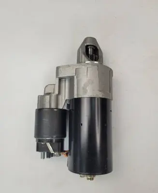 Mercedes-Benz CLK A209 C209 Starter motor A0051516501