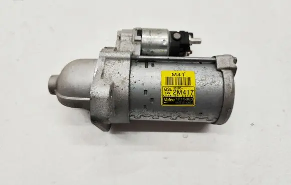 KIA Xceed Starter motor 361002M417KIAOE