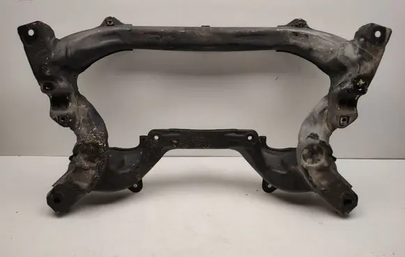 Mercedes-Benz E W211 Front subframe A2116201287