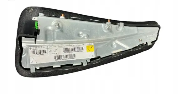 Mercedes-Benz C W204 Other control units/modules A2048600105