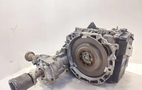 Ford Kuga I Automatic gearbox AV4R7000BF