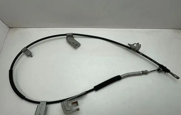Ford Mustang VI Handbrake/parking brake wiring cable FR3C2A809AE