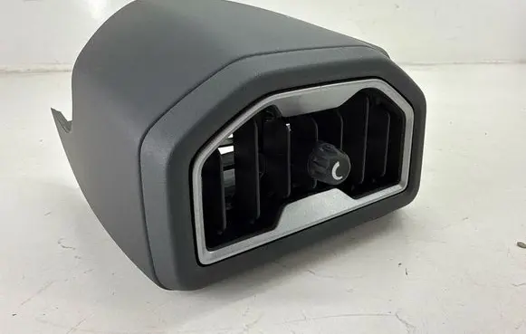 Ford Bronco Dashboard side air vent grill/cover trim M1PBS01412AF