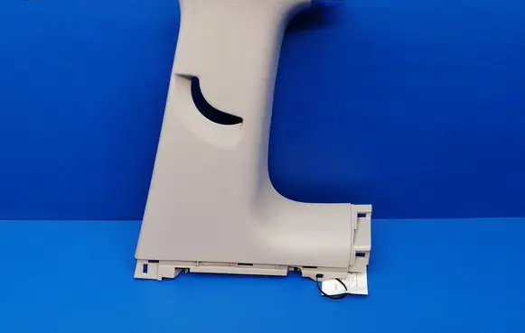 Peugeot 107 (B) pillar trim (top) 624110H030