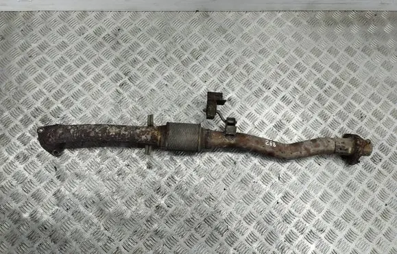 Honda Accord Exhaust flexible connection 