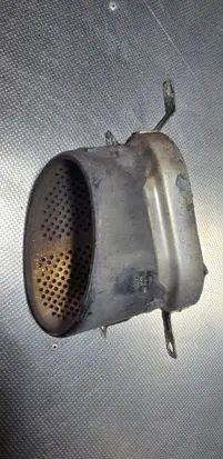 Audi RS3 8Y Rear muffler/silencer tail pipe 8Y0253824A