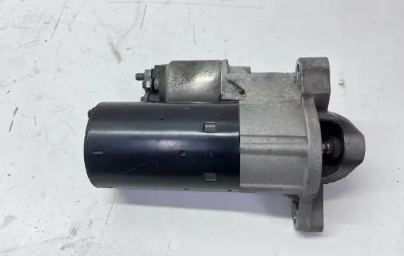 Volvo XC60 Starter motor 6G9N11000CD