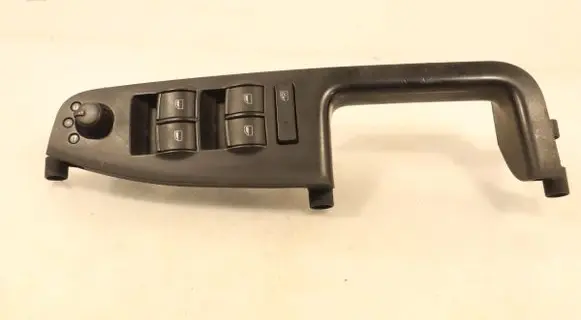 Audi A4 S4 B7 8E 8H Electric window control switch 8E1867171B