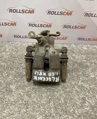 Renault Scenic I Rear brake caliper