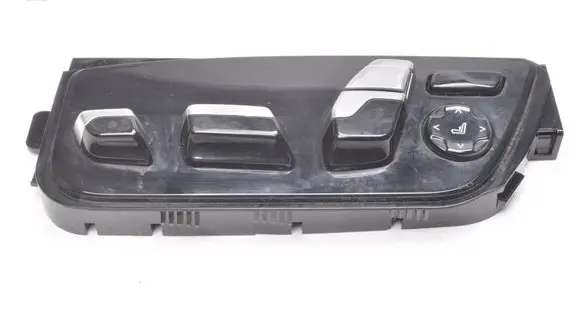 BMW 7 G11 G12 Seat control switch 6834261