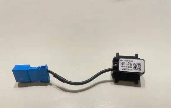 Porsche 911 991 Microphone (bluetooth/phone) 99164631302