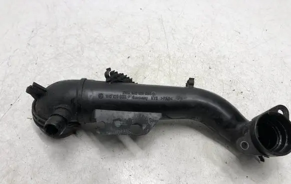 Intercooler hose/pipe