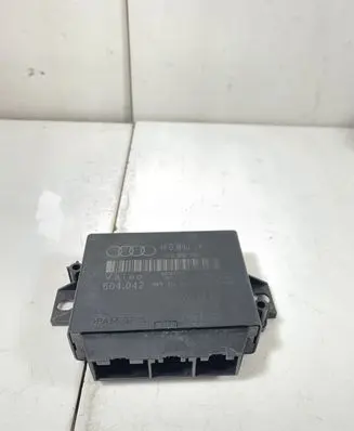 Audi A6 S6 C6 4F Parking PDC control unit/module 4F0919283F