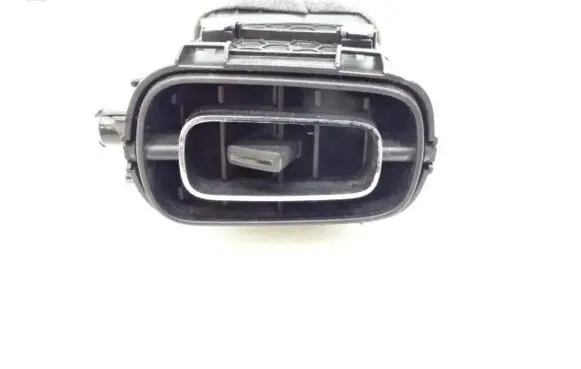 Citroen C3 Dashboard side air vent grill/cover trim 98162210ZD