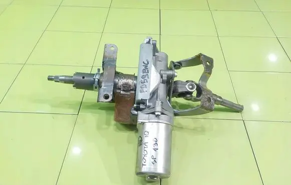 Toyota iQ Power steering pump SP130