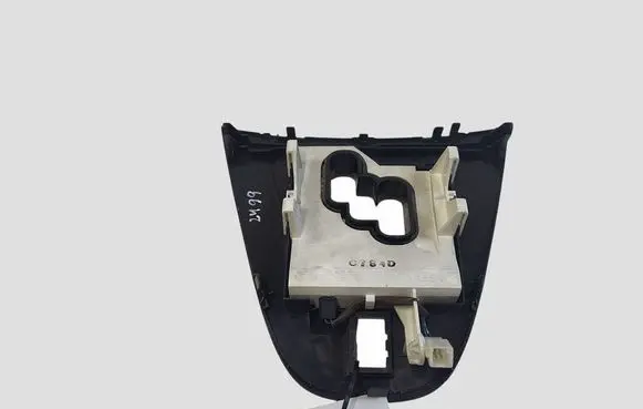 Toyota Auris 150 Gear shifter surround trim plastic 76D459L