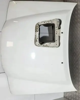 Nissan Terrano Engine bonnet/hood
