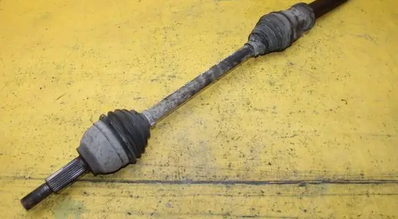 Ford Transit Front driveshaft