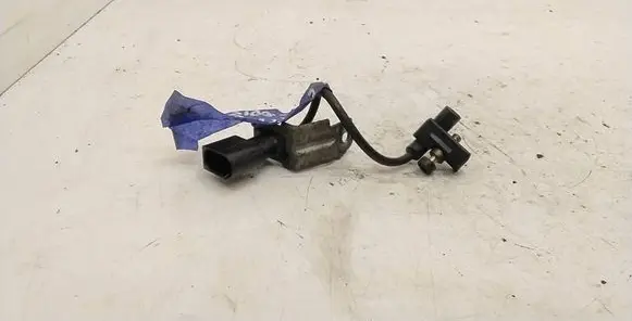 BMW 3 E46 Crankshaft position sensor 0281002