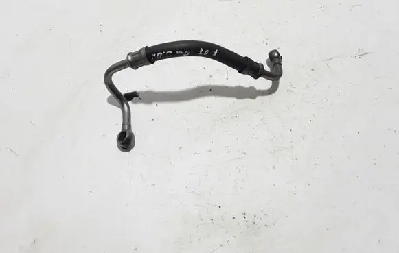 BMW 5 GT F07 Brake vacuum hose/pipe 7800611
