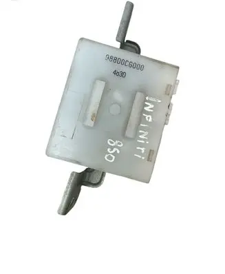 Infiniti FX Other control units/modules 98800CG000 4830