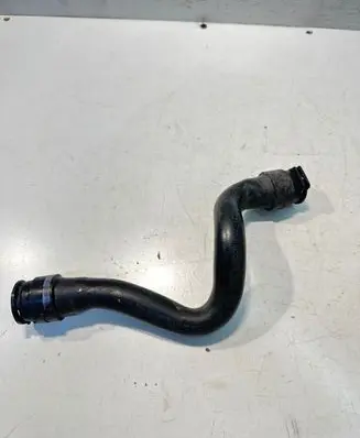 Opel Crossland X Engine coolant pipe/hose 9671349980