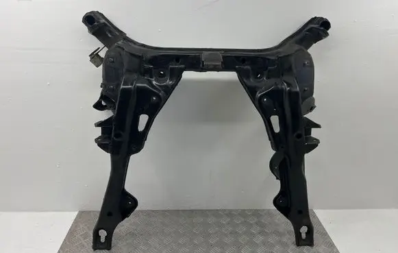 Front subframe