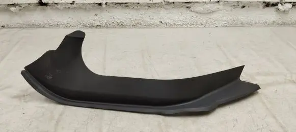 Mercedes-Benz S C217 Trunk/boot trim cover A2176901541