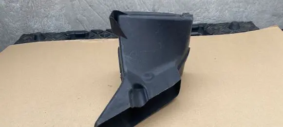 BMW 2 F45 Cabin air duct channel 7468495