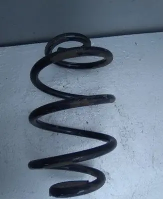 Nissan Micra Rear coil spring