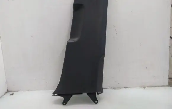 Volkswagen Golf V (B) pillar trim (bottom) 1K4867298