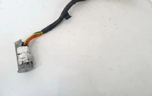 Renault Laguna I Ignition lock contact 