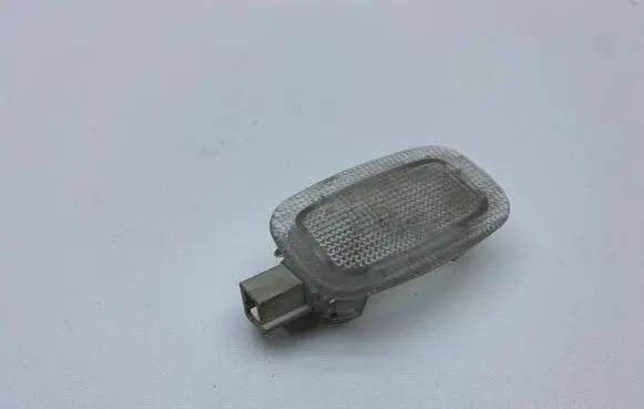 Mercedes-Benz C W204 Front door interior light A2218200401