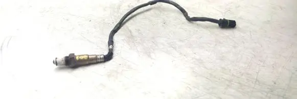 BMW 6 F12 F13 Lambda probe sensor 752626202 0258006755
