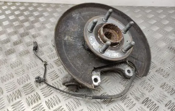 Opel Insignia A Rear wheel hub