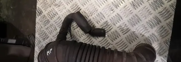 Mitsubishi Pajero Air intake hose/pipe