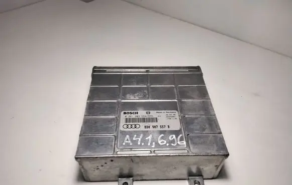 Audi A4 S4 B5 8D Engine control unit/module 8D0907557B 0261203554