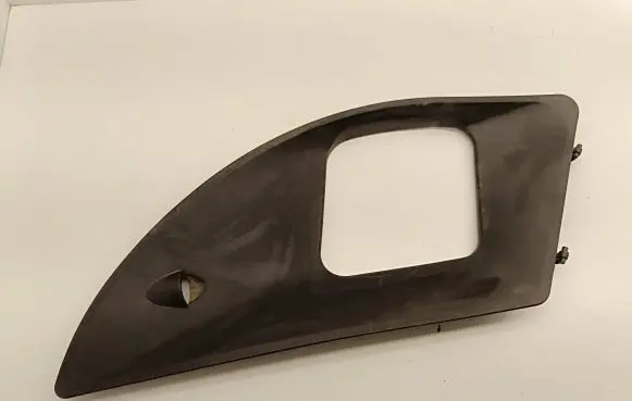 BMW 5 GT F07 Fender trim (molding) 7042983
