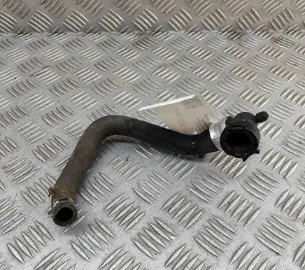 Renault Zoe Engine coolant pipe/hose 924337050R