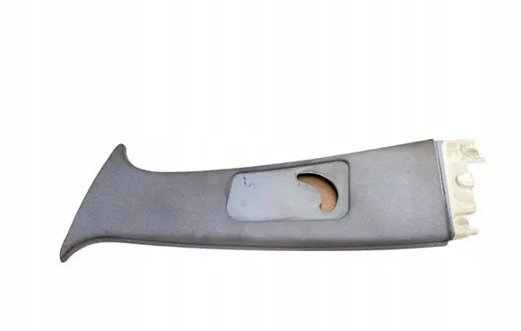 BMW 5 E39 (B) pillar trim (top) 8227595