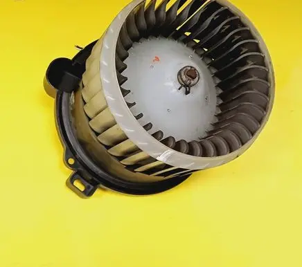 Smart ForFour I Heater fan/blower 1736006902
