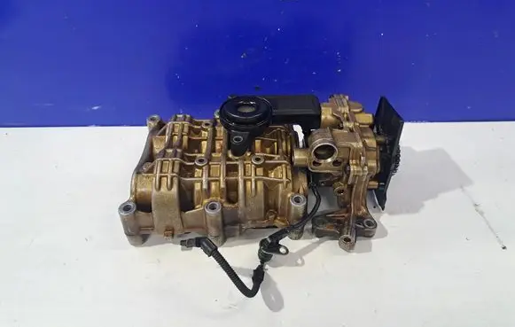 Volvo XC90 Oil pump 31430089 31321050