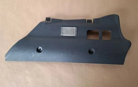 Volvo XC70 Dashboard lower bottom trim panel 30676238