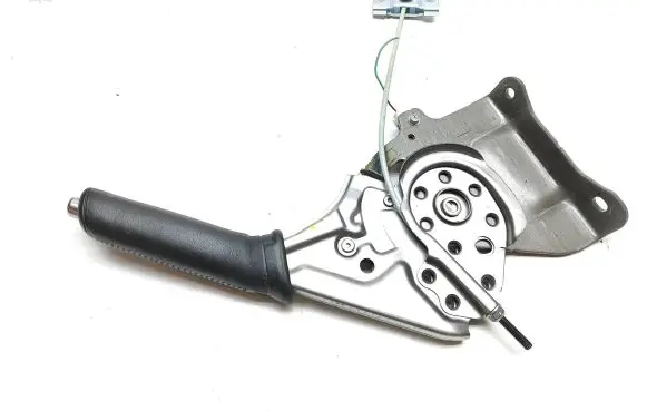 Mazda 6 Handbrake/parking brake lever assembly KD33 121121