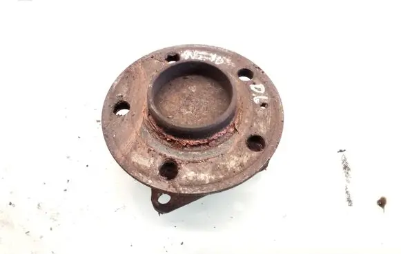 Volvo V70 Rear wheel ball bearing 