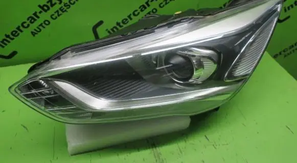 Ford Focus C-MAX Headlight/headlamp F1CB-13D153-AF