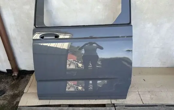 Volkswagen Transporter - Caravelle T7 Side sliding door 